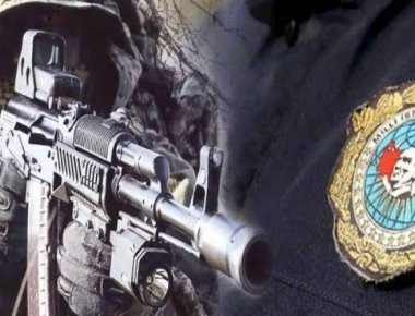 Τουρκία: Στην δικαιοδοσία του Ρ.Τ. Ερντογάν η MİT